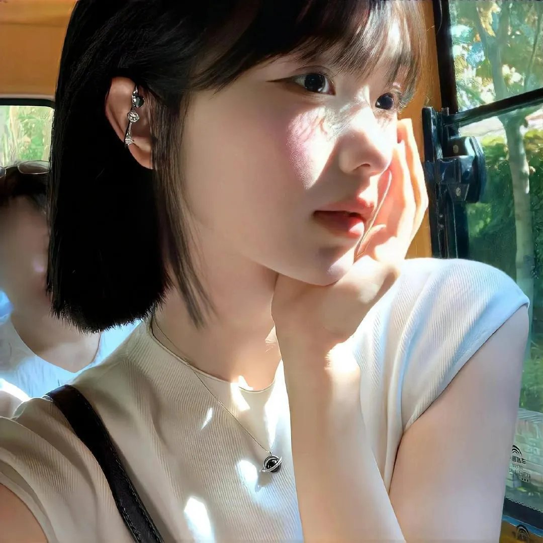 比如父子